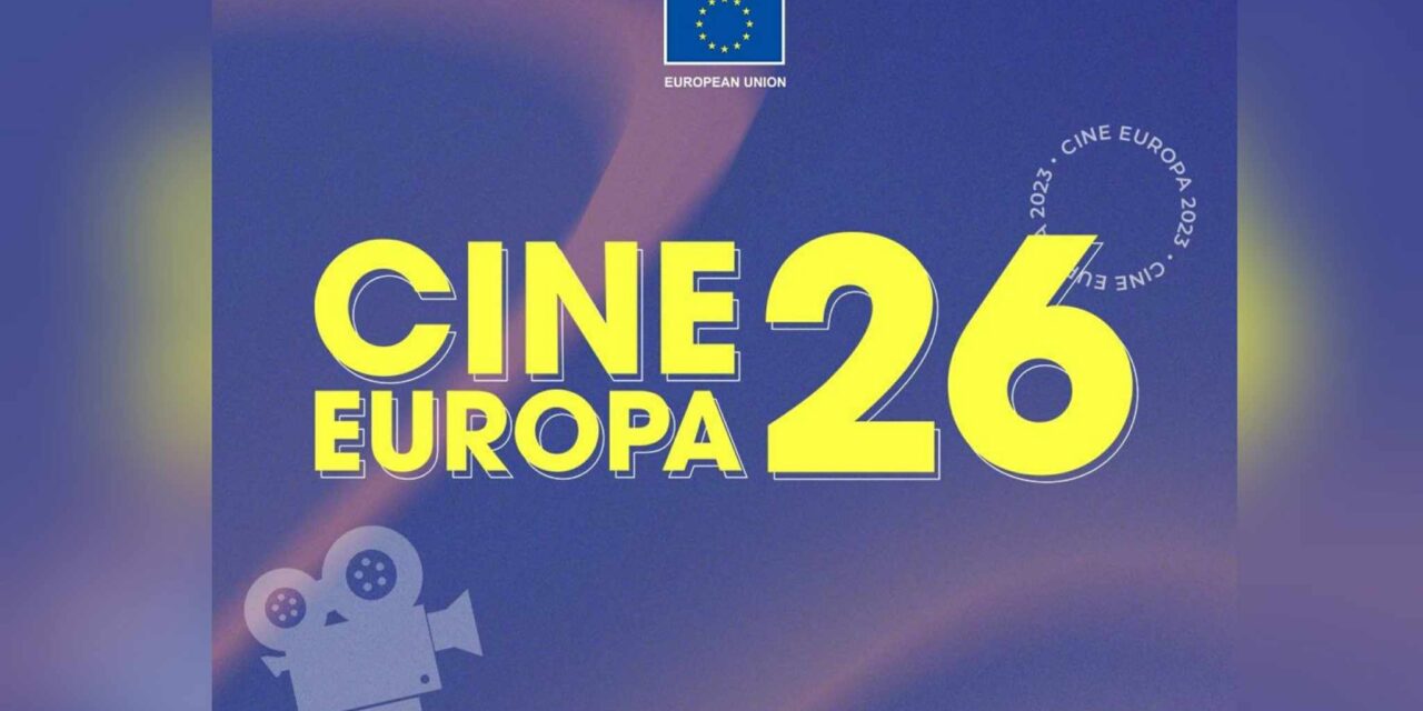 Cine Europa Festival premieres July 7 in Iloilo