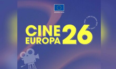 Cine Europa Festival premieres July 7 in Iloilo