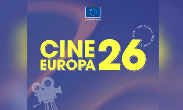 Cine Europa Festival premieres July 7 in Iloilo
