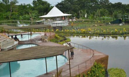 Iloilo bats for more DOT-accredited farm tourism sites