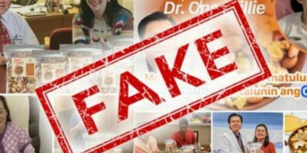 Fake online celebrity endorsements to undergo Senate inquiry