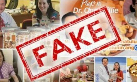 Fake online celebrity endorsements to undergo Senate inquiry