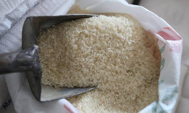 Rice prices in Western Visayas public markets up