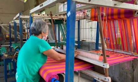 DTI eyeing to create more affordable ‘hablon’ products