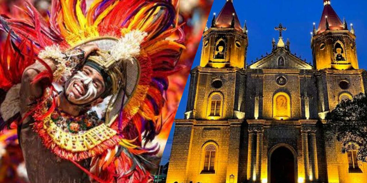 Treñas wants Dinagyang, Molo church included in ‘Love the Philippines’ video