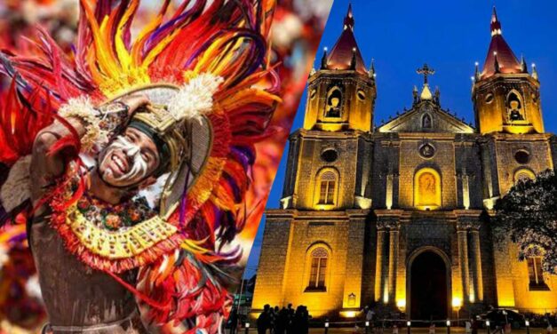 Treñas wants Dinagyang, Molo church included in ‘Love the Philippines’ video