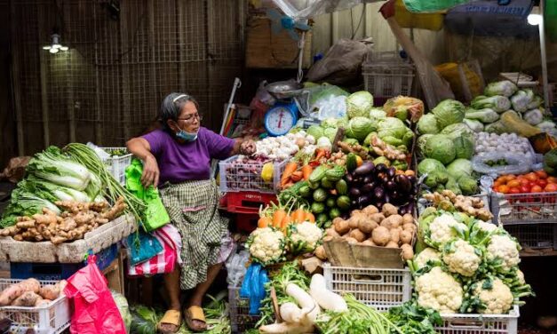 PH inflation further decelerates to 5.4 pct in June