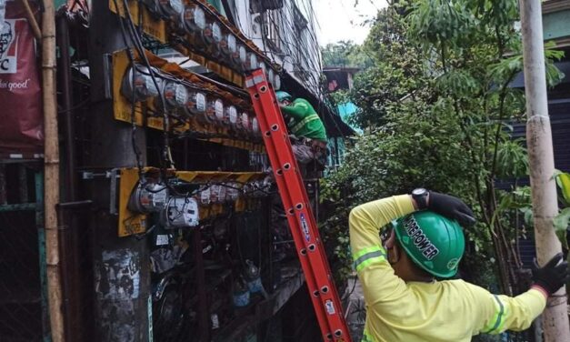 Indigent power consumers in Iloilo City to get discounts starting next month