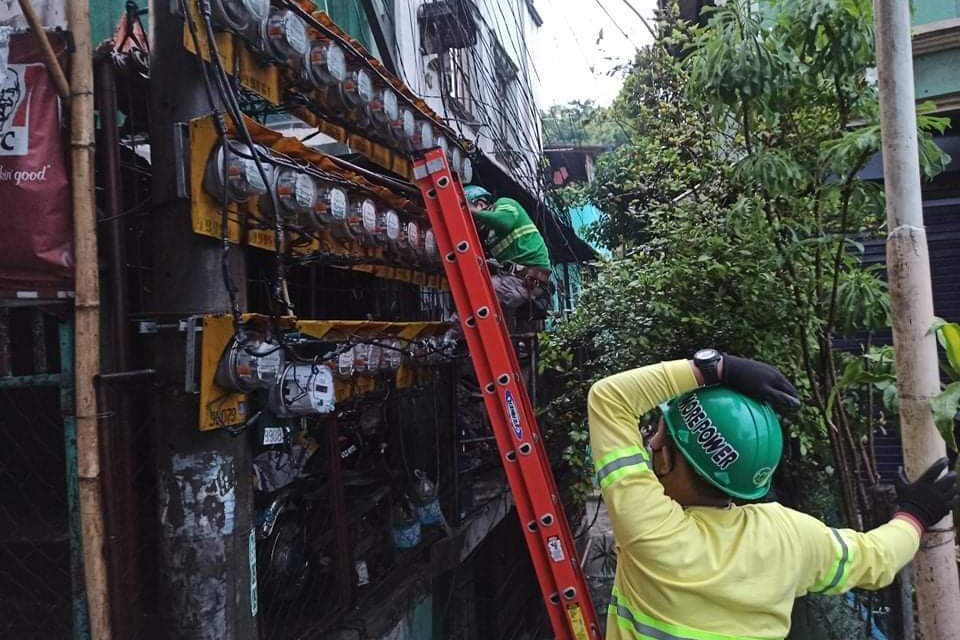 Indigent power consumers in Iloilo City to get discounts starting next month