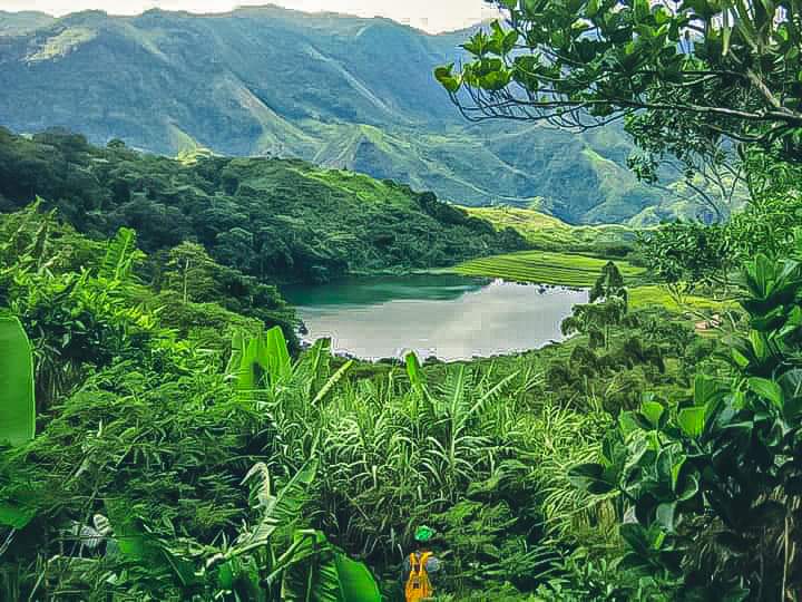 Lambunao to develop ‘Tinagong Dagat’ as ecotourism site