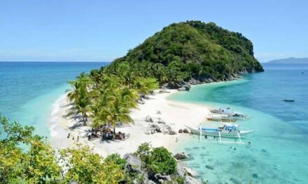 Creation of ‘Iloilo Provincial Tourism Office’ pushed