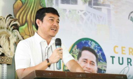 New WV agri chief underpins efficient tech-based approach