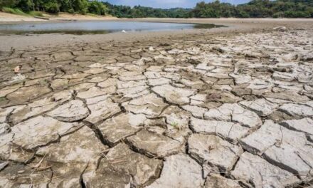 Iloilo, Guimaras, Antique likely to be hit by dry spell