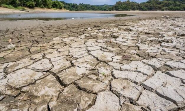 Iloilo, Guimaras, Antique likely to be hit by dry spell