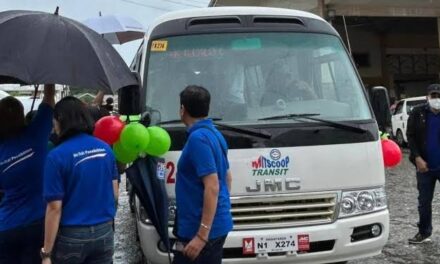 DBP extends P367-M credit for Iloilo coop’s 148 new PUJs