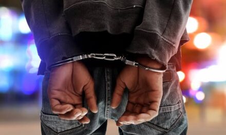 Over 3K wanted persons arrested in WV