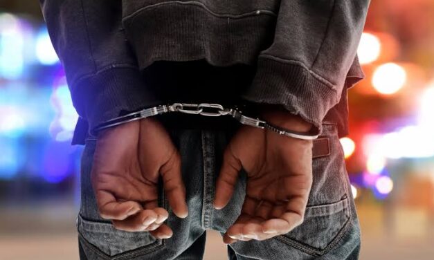 Over 3K wanted persons arrested in WV