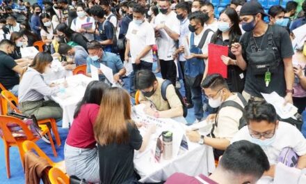 Unemployment rate drops anew in May