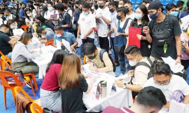 Unemployment rate drops anew in May