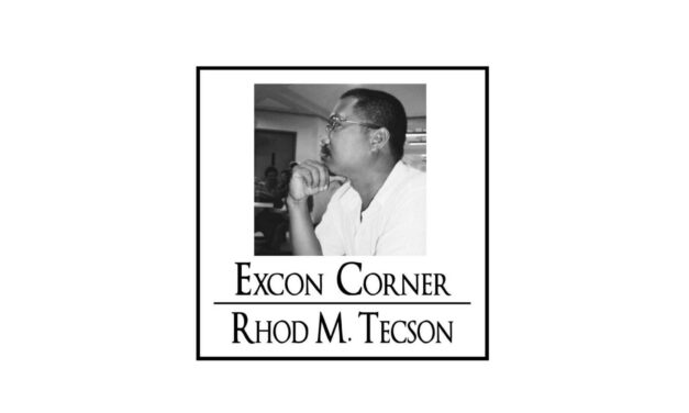 Legislated corruption