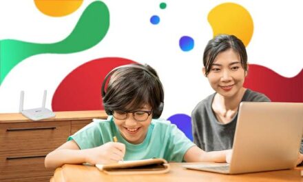 Seven ways tech and AI can help parents raise digitally responsible kids