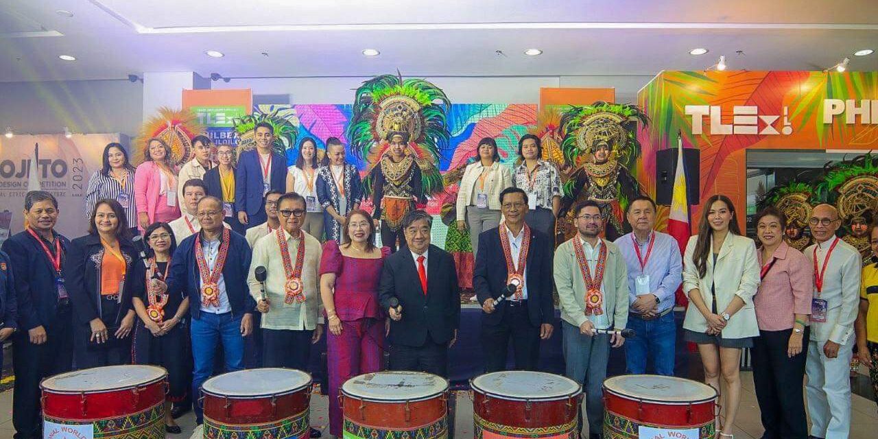 Tri-expo gathers over 400 firms, 15K participants in Iloilo