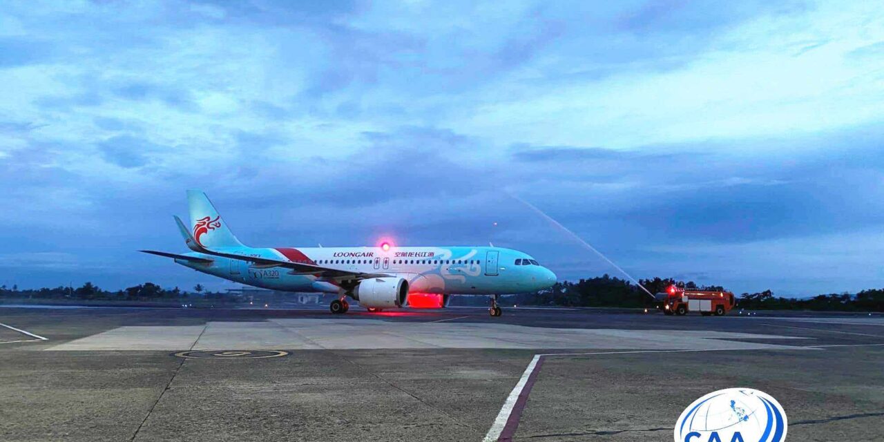 Aklan adds more international flights