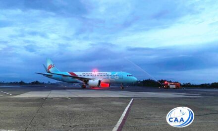 Aklan adds more international flights