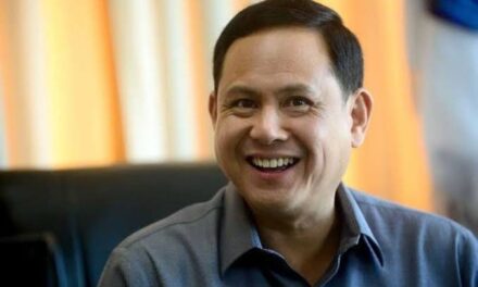 Defensor to attend Marcos’ 2nd SONA