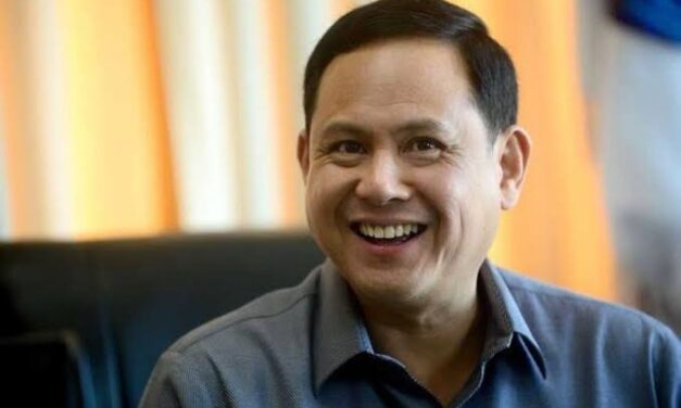 Defensor to attend Marcos’ 2nd SONA