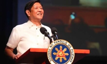 Marcos ‘successfully advertised’ PH as business destination