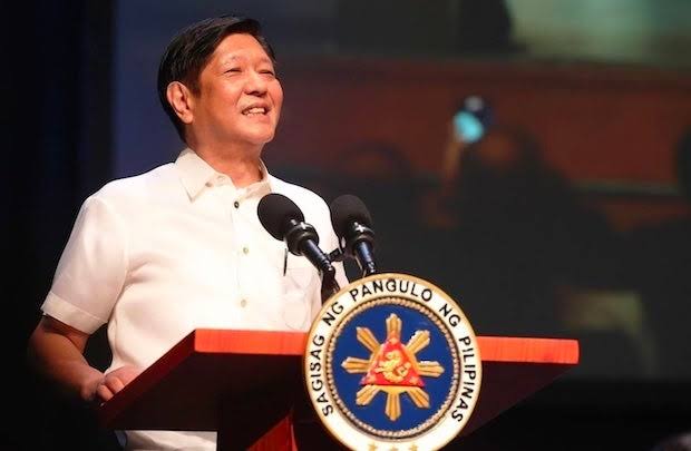 Marcos ‘successfully advertised’ PH as business destination