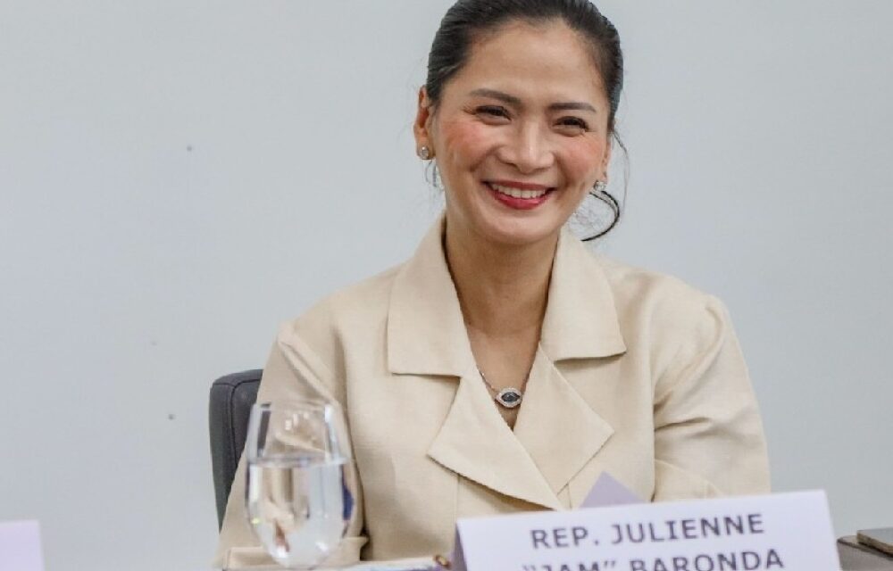 7 evacuation centers to rise in Iloilo City