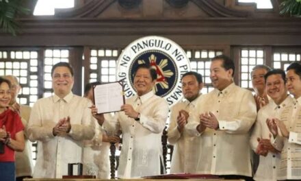 Maharlika Investment Fund to boost economic growth: DOF