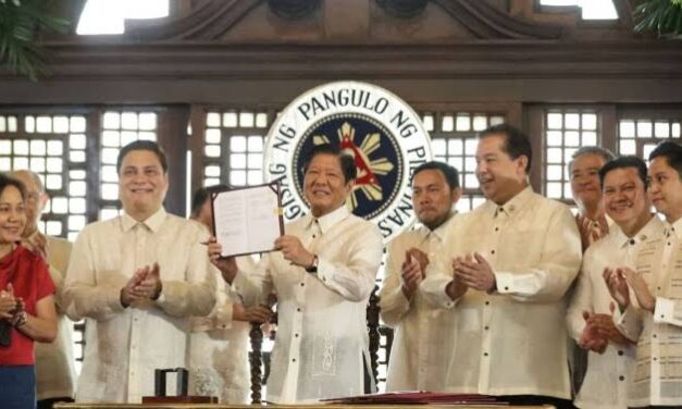 Maharlika Investment Fund to boost economic growth: DOF