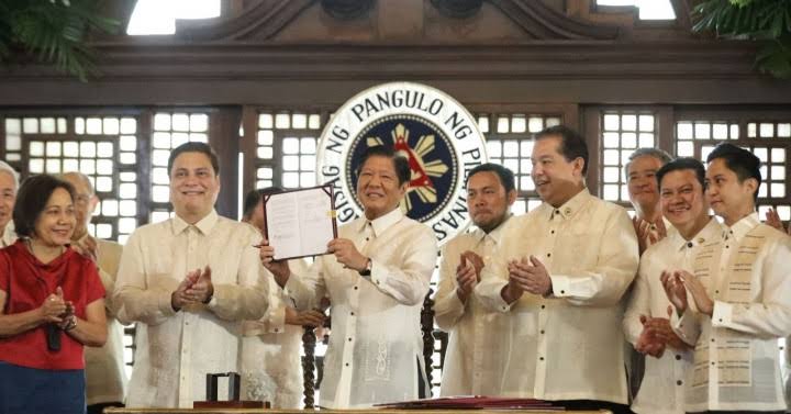 Maharlika Investment Fund to boost economic growth: DOF