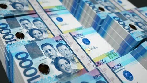 Over P2B collectibles eyed from debtors of 20 closed banks in WV