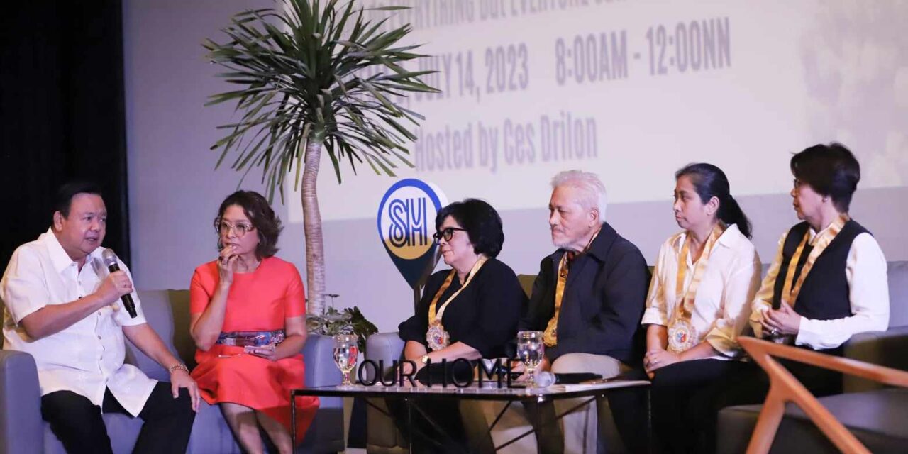 Iloilo City gov’t eyes ‘green architecture’ ordinance