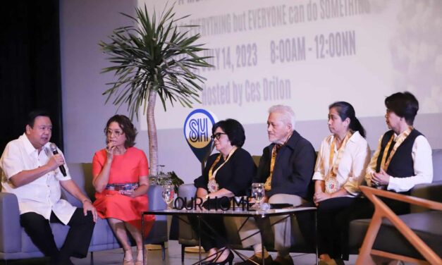 Iloilo City gov’t eyes ‘green architecture’ ordinance