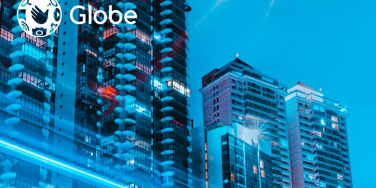 Globe says PH ready for digital transformation