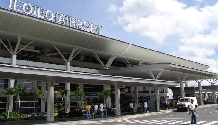 Treñas pushes for Iloilo-South Korea direct flights