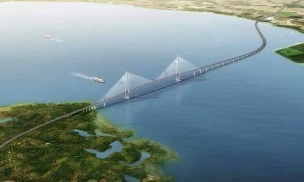 Panay-Guimaras-Negros Bridges among Marcos admin’s priority projects
