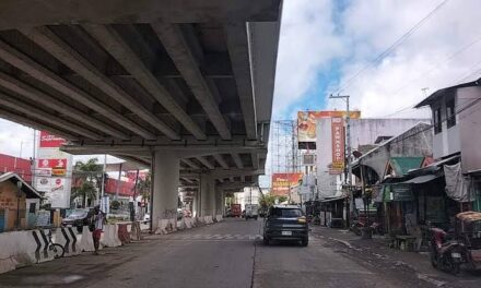 DPWH-6 yet to submit result of investigation on defective Ungka Flyover