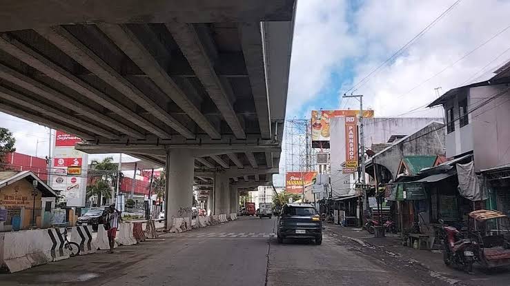 DPWH-6 yet to submit result of investigation on defective Ungka Flyover