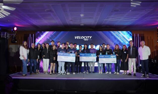 Velocity 2023: 917Ventures fuels innovation and collaboration to transform lives
