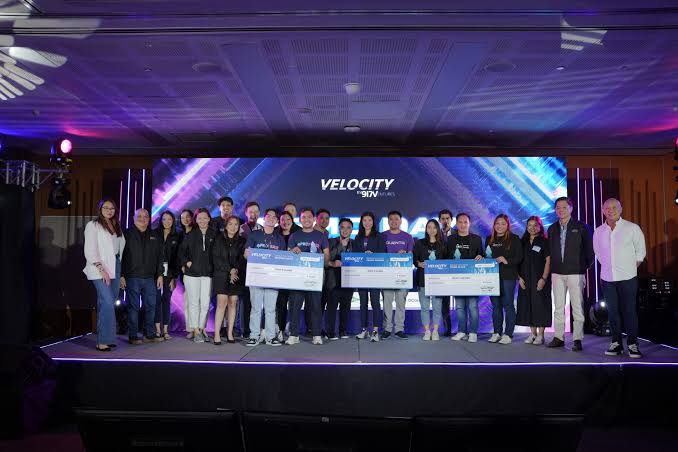 Velocity 2023: 917Ventures fuels innovation and collaboration to transform lives