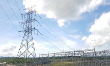 Marcos calls for completion of the NGCP deliverables