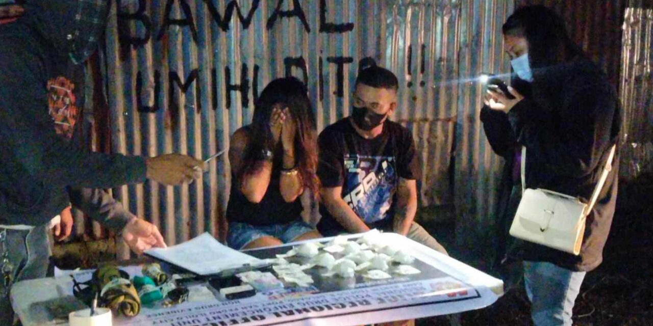 P3.8-M shabu seized in Iloilo City drug bust
