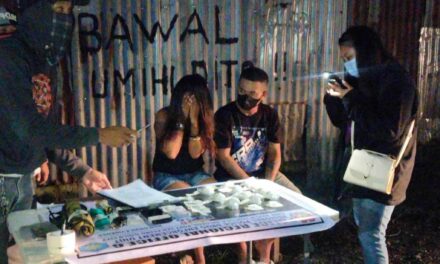 P3.8-M shabu seized in Iloilo City drug bust