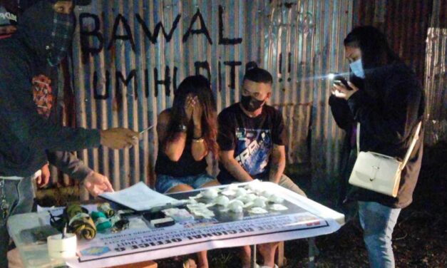 P3.8-M shabu seized in Iloilo City drug bust